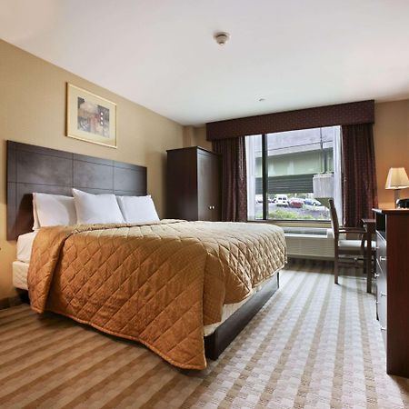 Days Inn Bronx New York Kültér fotó