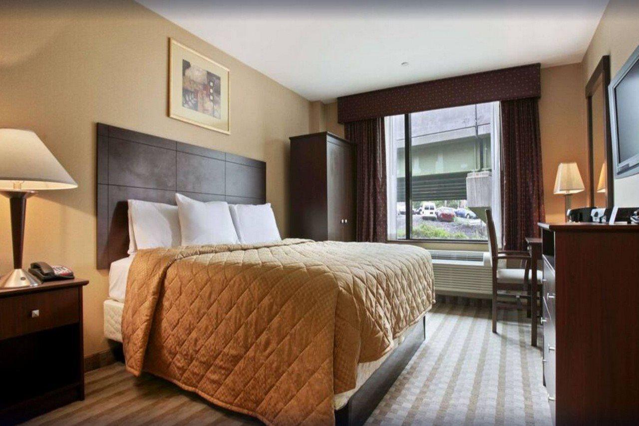 Days Inn Bronx New York Kültér fotó