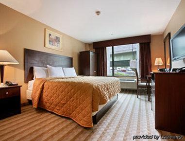 Days Inn Bronx New York Szoba fotó